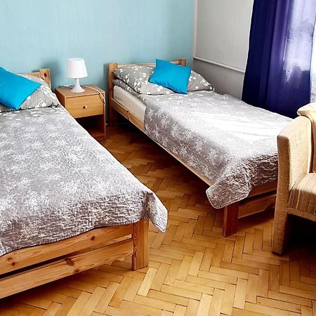 Moris 2 Pokoje Goscinne Łeba Δωμάτιο φωτογραφία